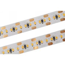 Axios Premium 12V IP20 19.2W/m 2216 240LED/m Strip Lighting Dlux IP20 Strip
